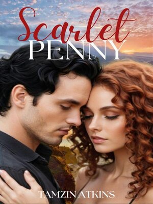 cover image of Scarlett Penny
